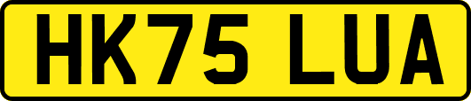 HK75LUA