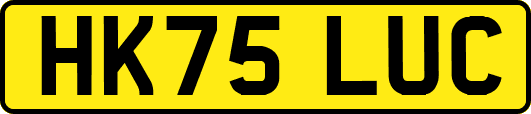 HK75LUC