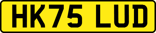 HK75LUD