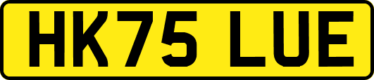 HK75LUE