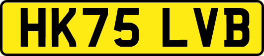 HK75LVB