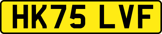 HK75LVF