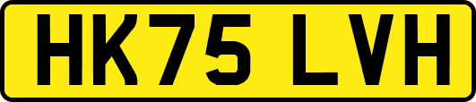 HK75LVH