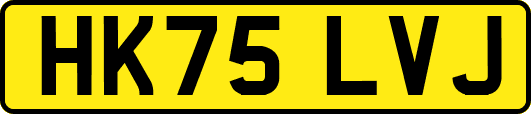 HK75LVJ