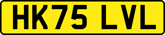 HK75LVL