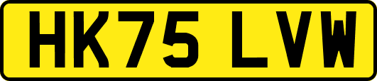HK75LVW