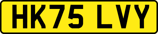 HK75LVY