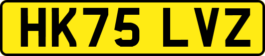 HK75LVZ