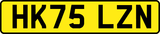 HK75LZN
