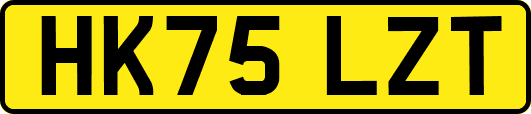 HK75LZT