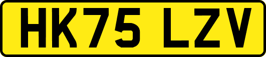HK75LZV