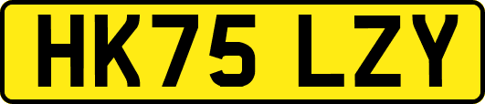 HK75LZY