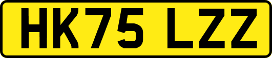 HK75LZZ