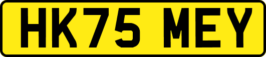 HK75MEY