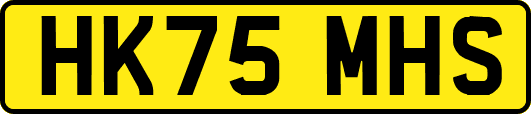 HK75MHS