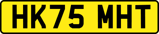 HK75MHT