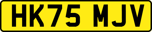 HK75MJV
