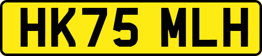 HK75MLH