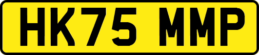 HK75MMP
