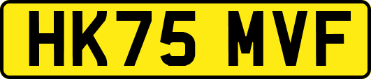 HK75MVF
