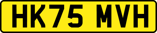 HK75MVH