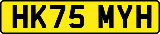 HK75MYH