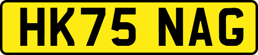 HK75NAG