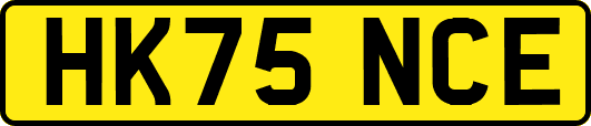 HK75NCE