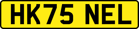 HK75NEL