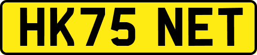 HK75NET