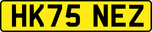 HK75NEZ