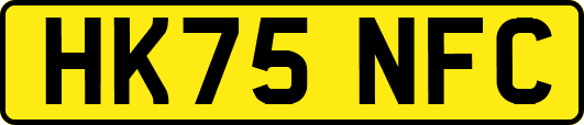 HK75NFC
