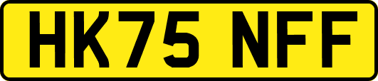 HK75NFF