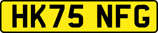 HK75NFG