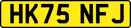 HK75NFJ