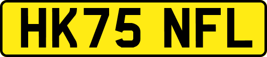 HK75NFL