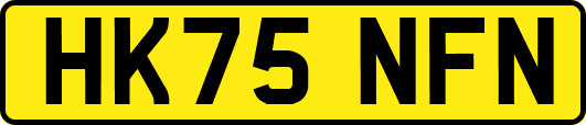 HK75NFN