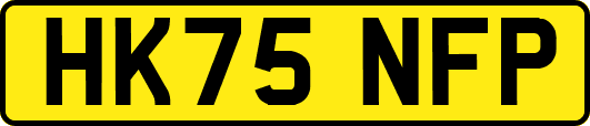 HK75NFP