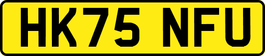 HK75NFU