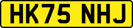 HK75NHJ