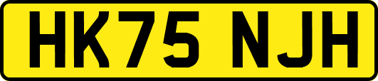 HK75NJH
