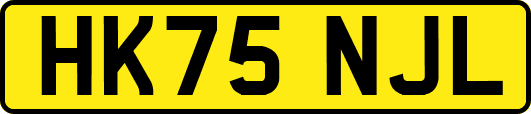 HK75NJL
