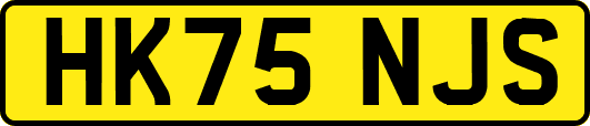 HK75NJS