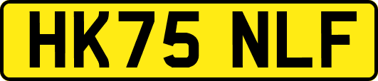 HK75NLF