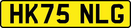 HK75NLG