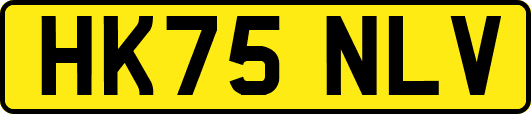 HK75NLV
