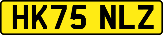 HK75NLZ