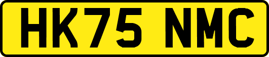 HK75NMC