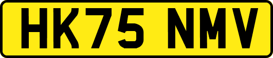 HK75NMV