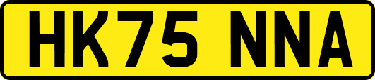 HK75NNA